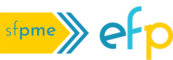 Logo efp 2023