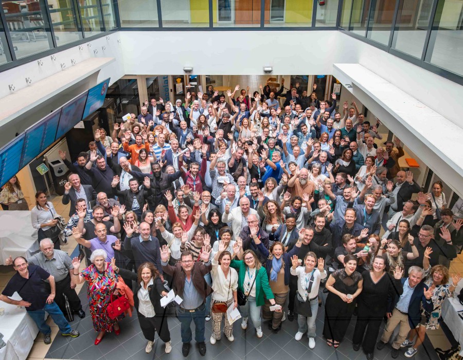 Assemblée des formateurs 2025-2026