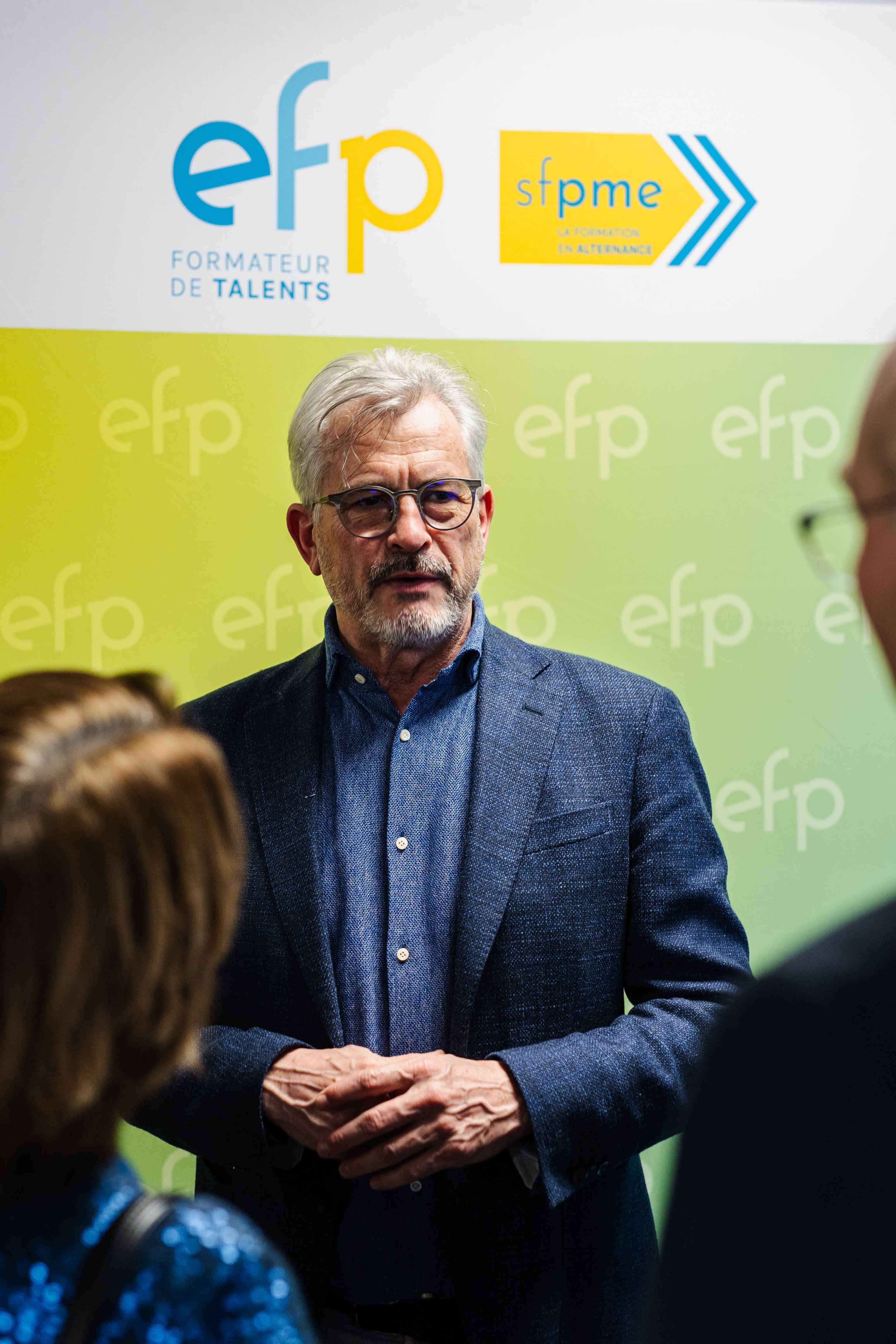 nouvelle charte graphique efp clerfayt