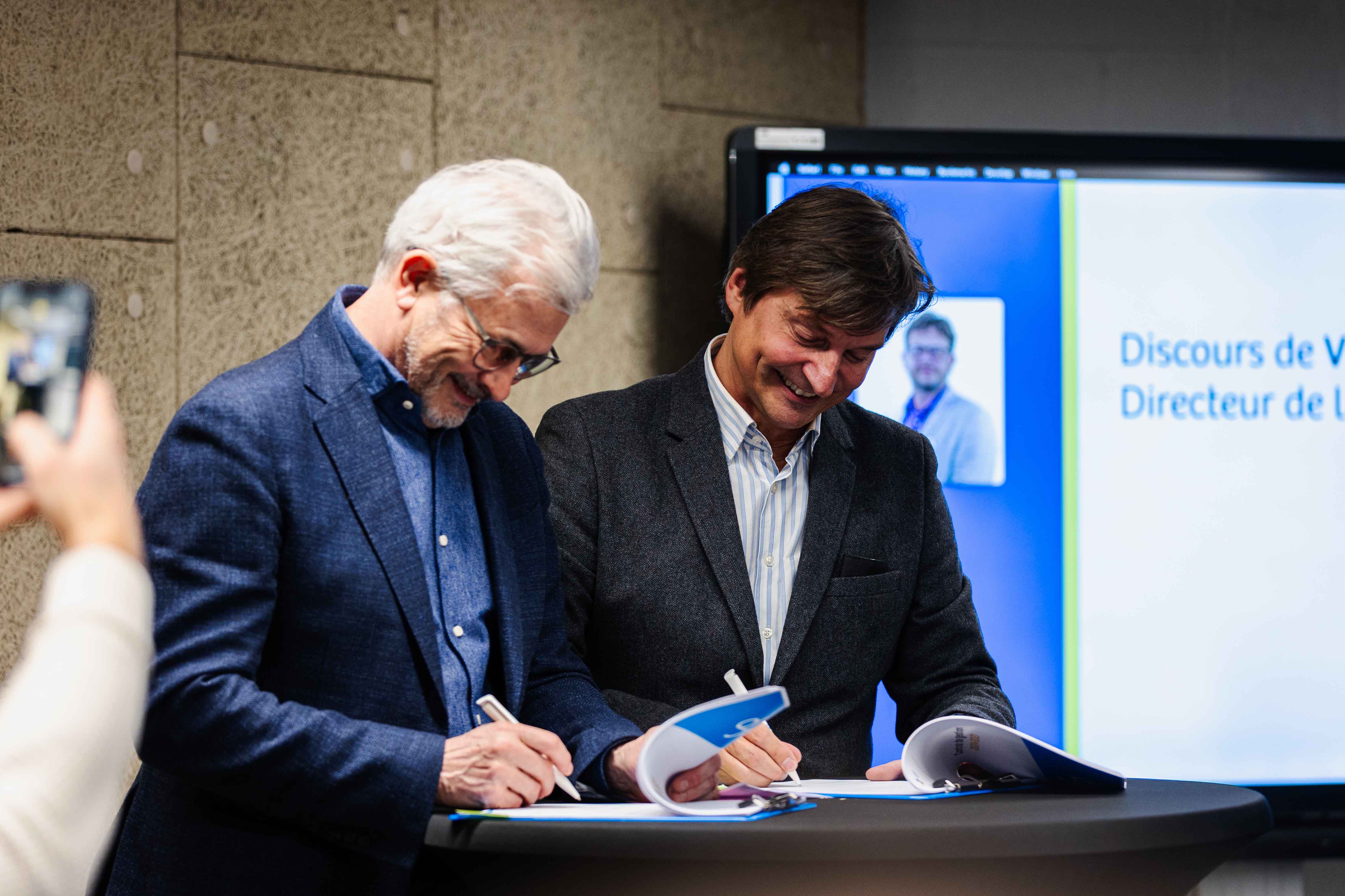 contrat de gestion 2