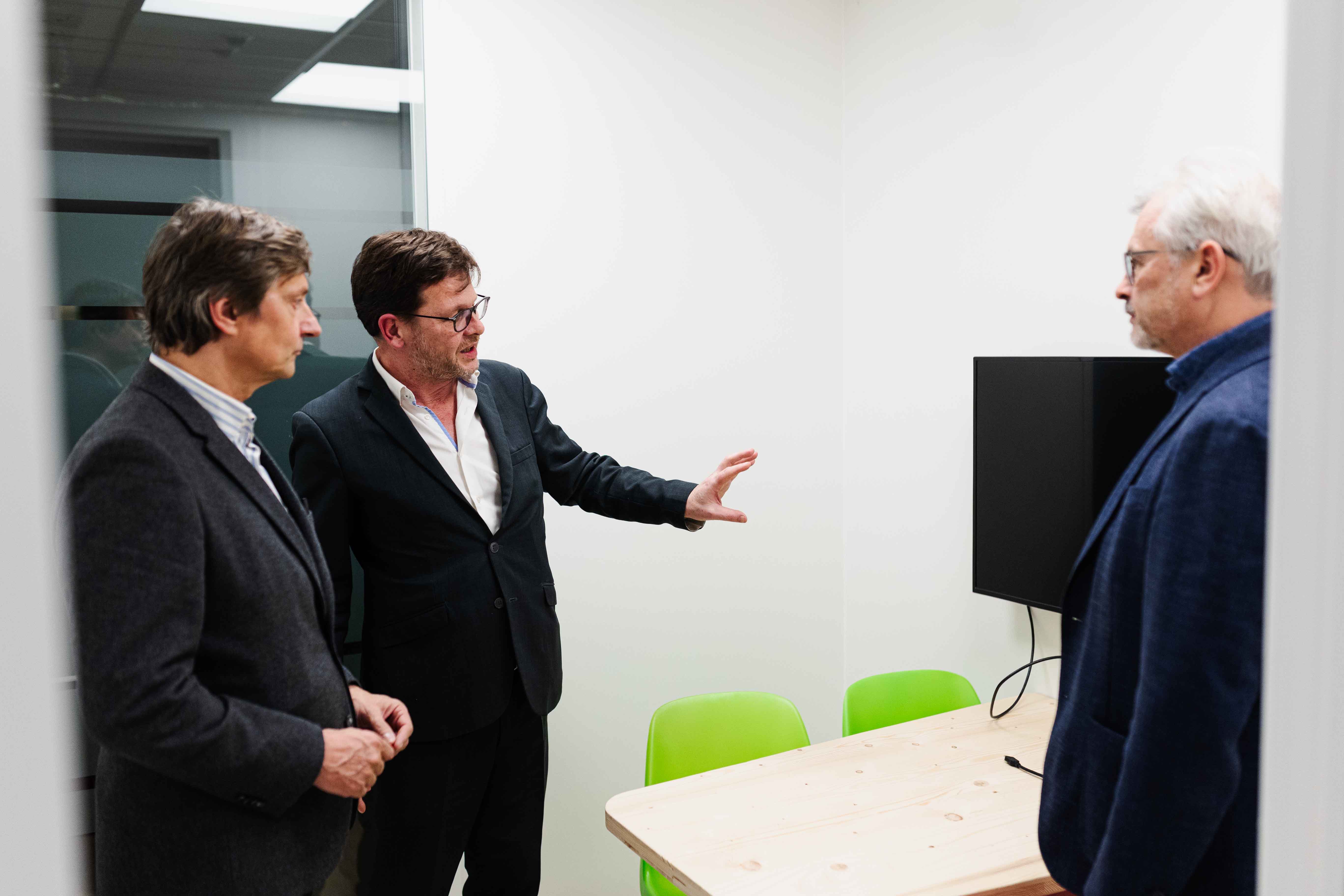 nouveaux bureaux efp 2