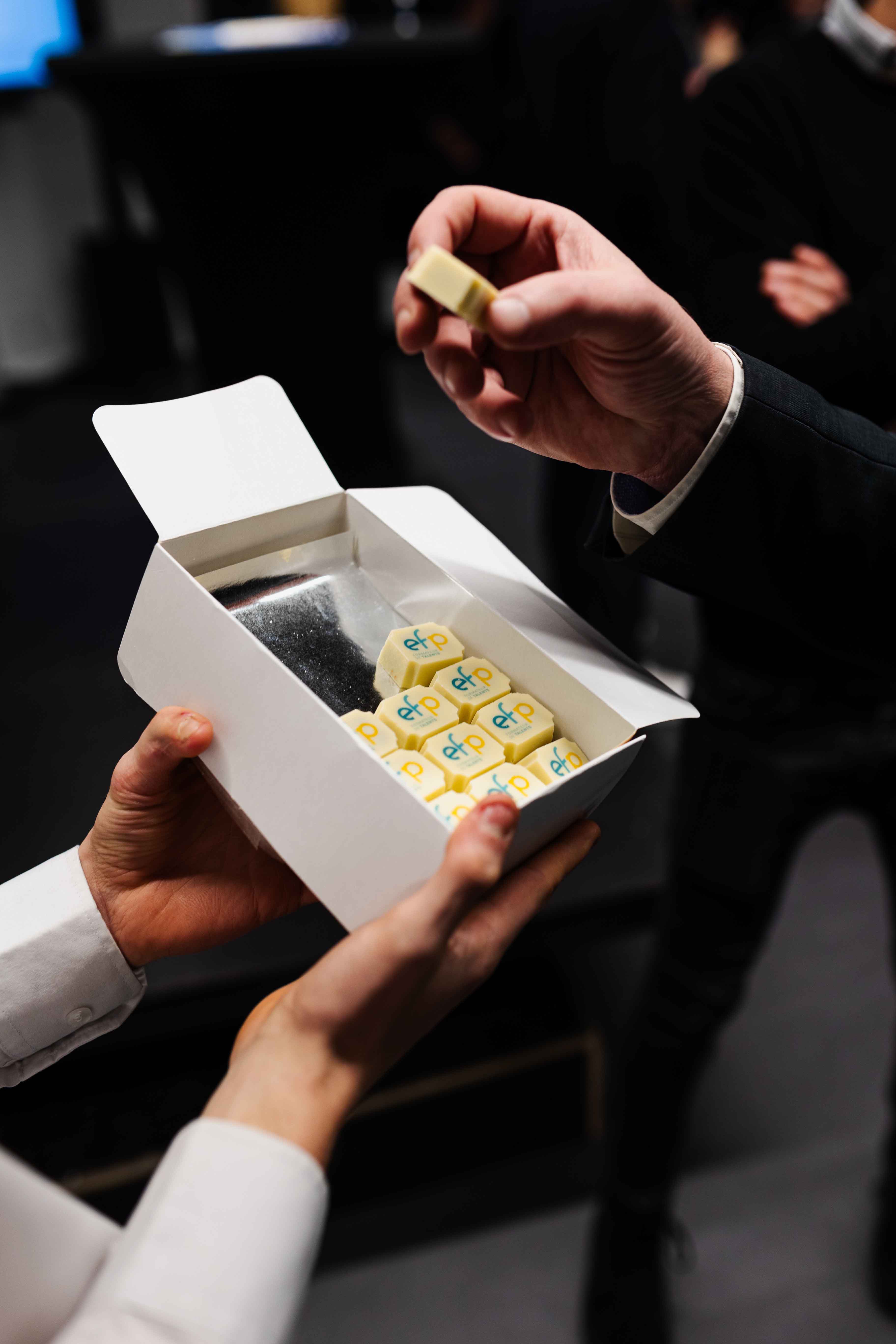 inauguration efp service 2