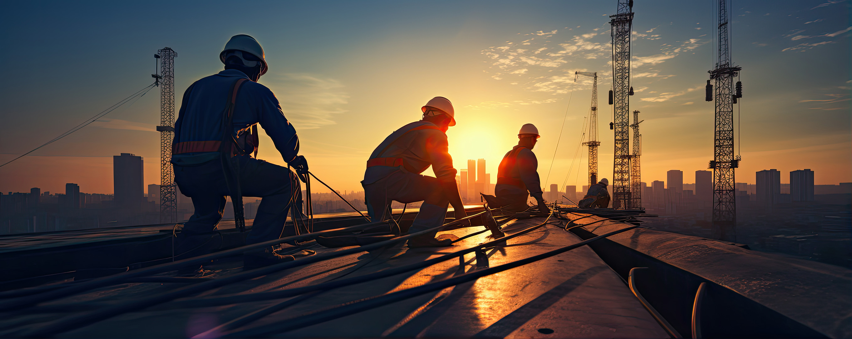 Sécurité de Base en Construction - Formation Professionnelle | EFP