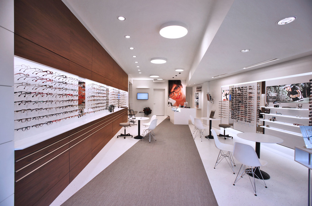 Formation Adulte Monteur Vendeur En Optique Lunetterie