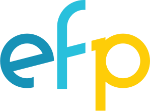 logo de EFP