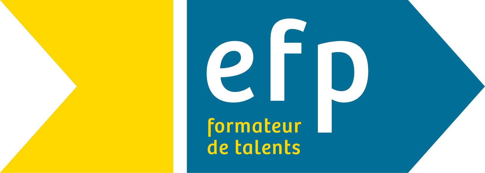 logo de EFP