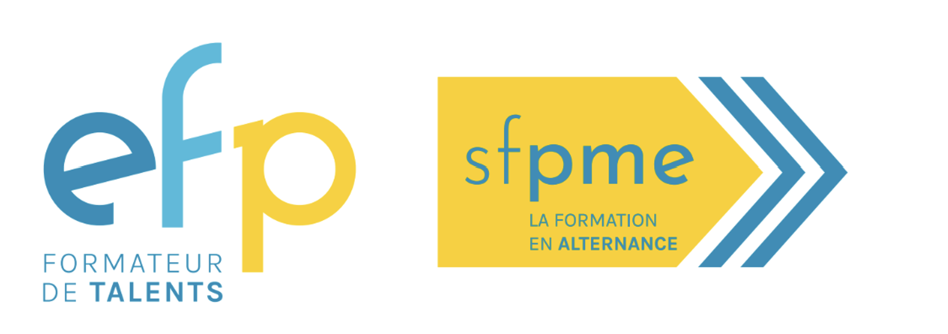Logo de la formation